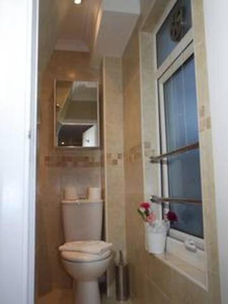 Apartasuites London Emerald Esterno foto