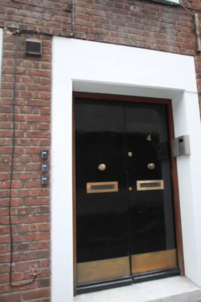 Apartasuites London Emerald Esterno foto